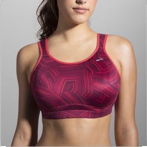 Brooks Maia Sports Bra